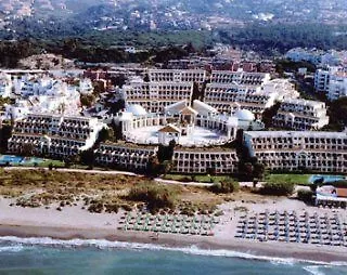 Royal Romana Playa 4* 马尔韦利亚