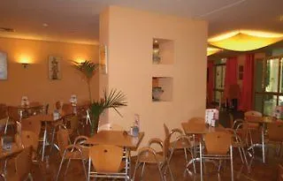 Royal Romana Playa 酒店 马尔韦利亚